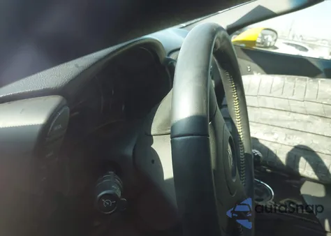 2008 Chevrolet Corvette Z06 Hardtop из США, поврежденный, VIN 1G1YY26E985112989